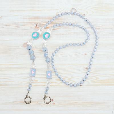 Telefon aksesuarları – Telefonlar için Askılar ve Anahtarlıklar