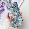 For Realme 11 Pro Plus RMX3740 RMX3741 Cover For Realme 11 Pro+ Case Simple Fashion Letters A-Z Pattern Design Silicone Bumper