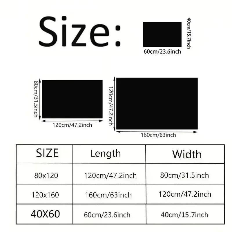 Planet Solar System Pattern Carpet Living Room Decoration Hallway Cloakroom Coffee Table Soft Rugs Bedroom Home Hotel Floor Mat