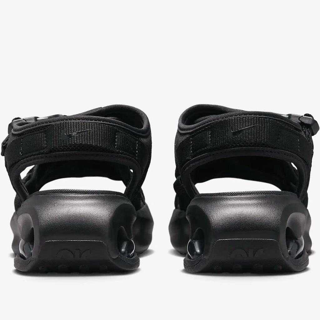 Nike Air Max Sol W AIR MAX SOL Authentic Nike Japan Size Black/Black/Black FN4290-010, Product, 22.0cm