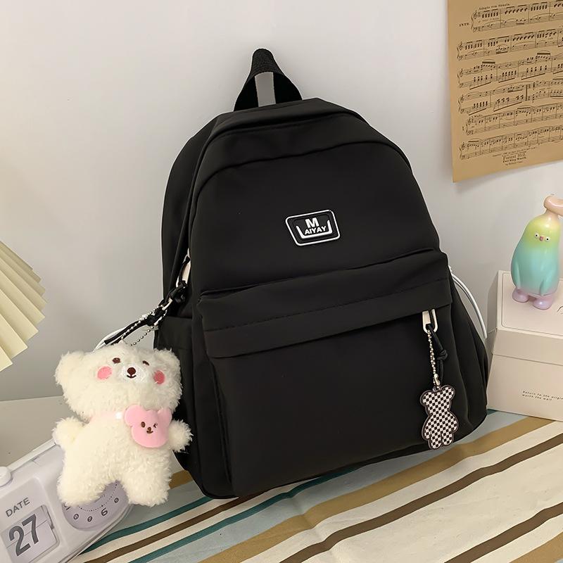 Rucsac uni pentru fete eleve școală primară grădiniță studenți școală gimnazială