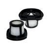 Vacuum Cleaner Filters Plastic Material Vacuum Cleaner Accessories Washable