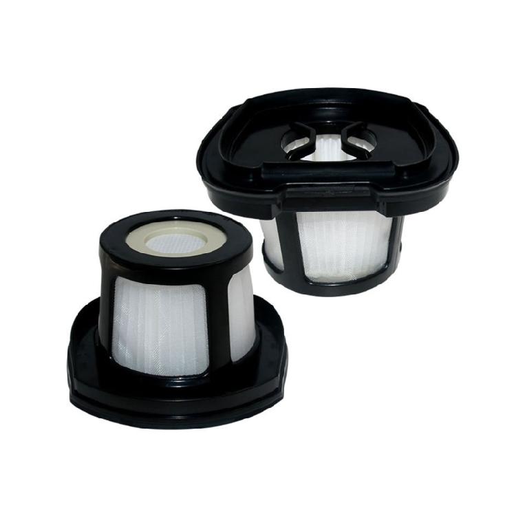 Vacuum Cleaner Filters Plastic Material Vacuum Cleaner Accessories Washable