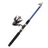 סט חכות פחמן קשיח במיוחד Daiwa Jinlong לדייג בים להטלות למרחק