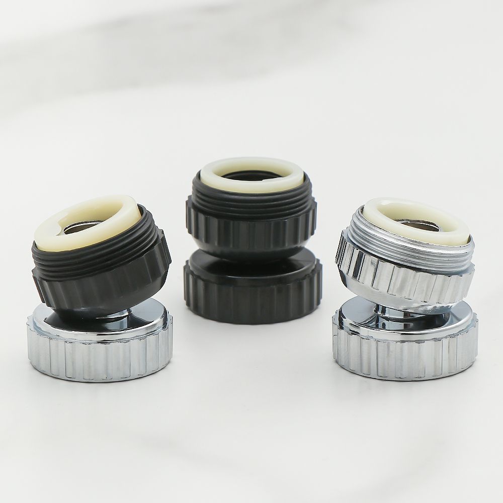 12/15cm Kitchen Tap Extension Hose Faucet Adapter Stainless Steel Adjustment Hose Faucet Water Pipe Connection Accessories