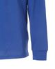 Andrews Long Sleeve Polo Shirt Golf St. Men's (One-Point Logo) / / 042-5261951 110_Blue