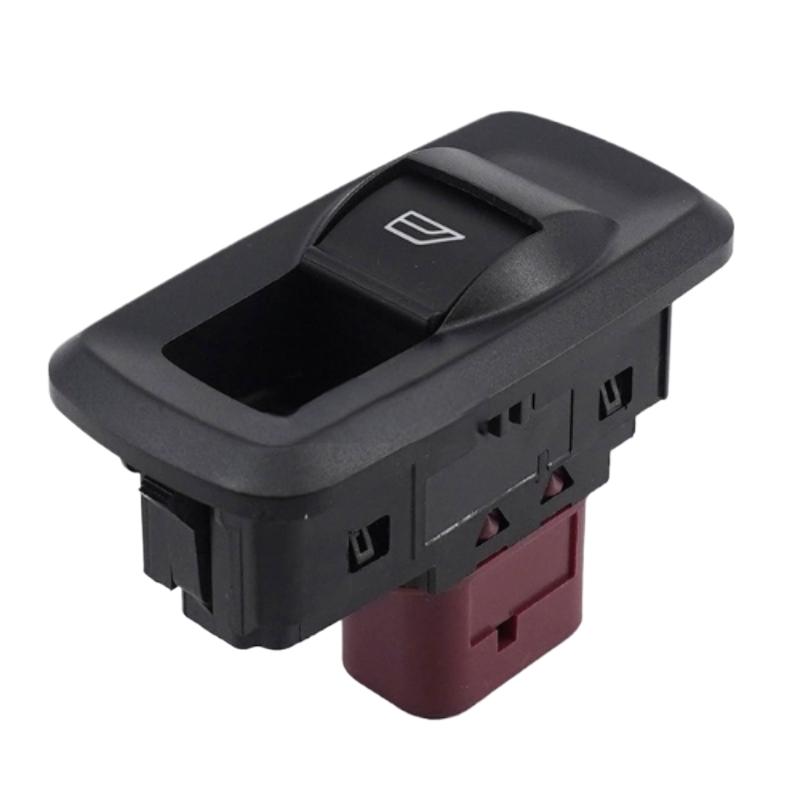 Elecric Window Switch For Ford Fiesta 2012-2015 Master Passenger Glass Lifter Control Button 8A6T-14A132-CC Accesorios Para Auto Passenger switch