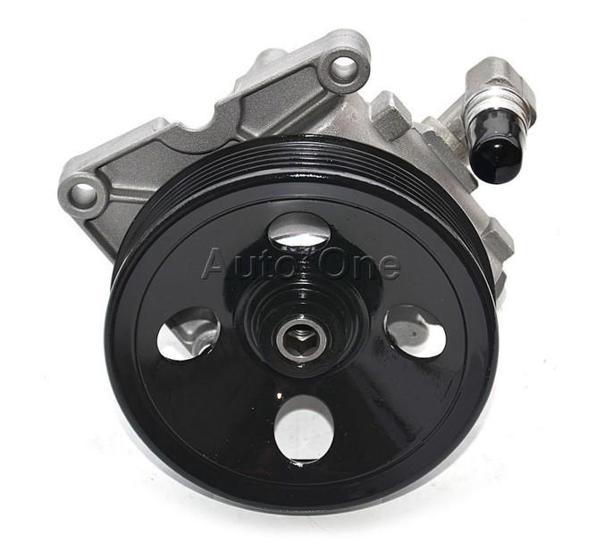 Mercedes-Benz W204/S204 Power Steering Pump (C230/C280/C350) - Part 0054664201