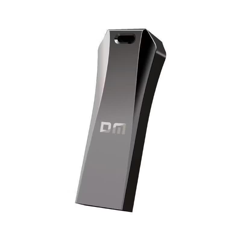 DM PD236 Portable Metal USB 2.0 Flash Drive