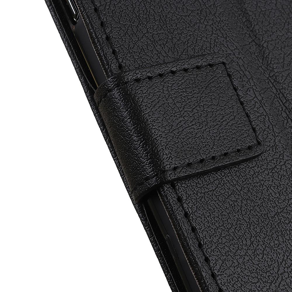 For Honor X6c 4G Case PU Leather Stand Wallet Phone Cover