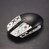 Mouse Grip Tape Skate Sticker Non Slip Suck Sweat Mouse Anti-Slip Sticker For Logitech G304