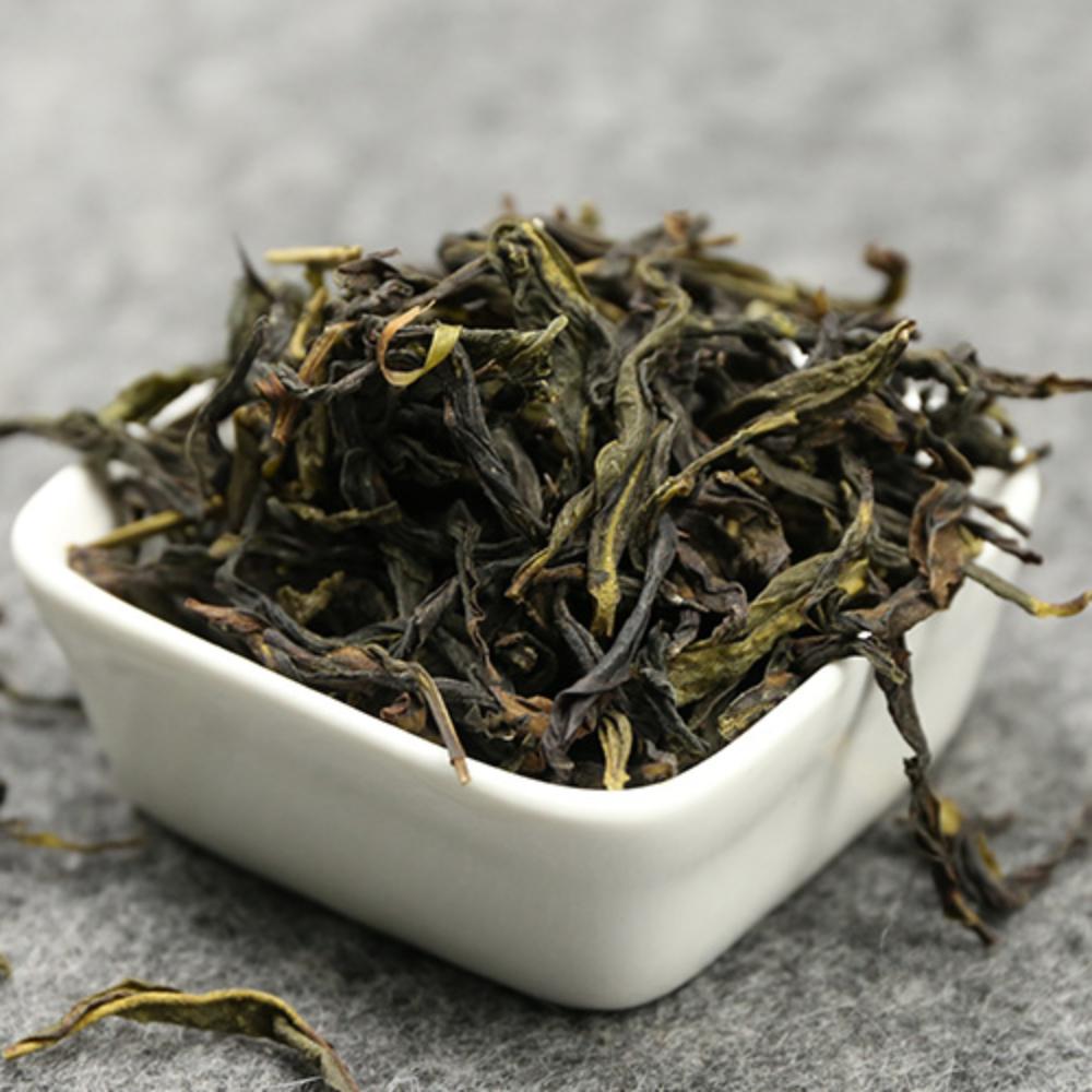 2023 Phoenix Dancong Juduozai Oolong Tea Feng Huang Dancong Jagged Leaf Tea