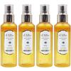 d'Alba season5 White Truffle Royal Intensive Serum 100ml x4
