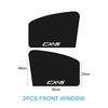 Car Side Window Sunshade Cover Magnetic Blackout Curtain Protector Auto Accessories For Mazda CX5 CX-5 KE KF AWD Skyactiv CX 5
