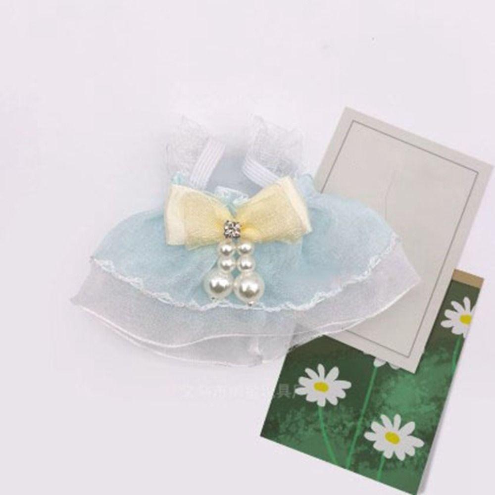 4 Colors Doll Lovely Clothes for EXO Idol Dolls for 15~17cm Cotton Doll DIY Accessories