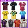 Men Women Rugby Jersey Glasgow Warriors Queensland Panthers Papii Hungary Barina Sports T-Shirt Breathable Quick Dry