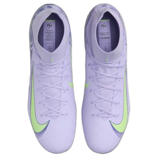 Nike Mercurial Superfly 10 Academy MG HF1601-500 Unisex