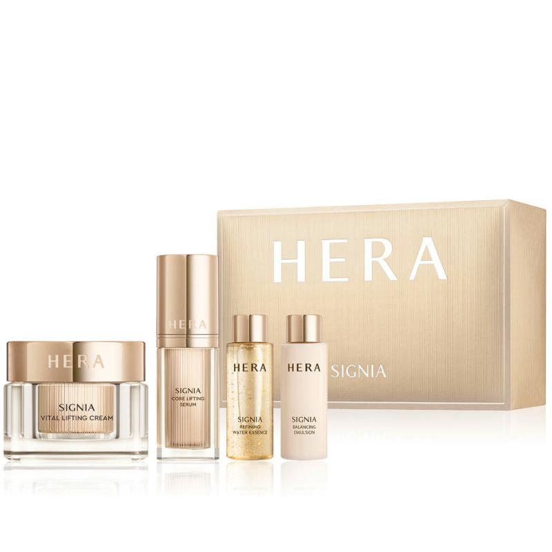 Signia Vital Lifting Cream Set