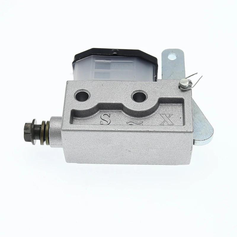 Rear Foot Hydraulic Master Brake Pump High Performance Go Kart Buggy ATV