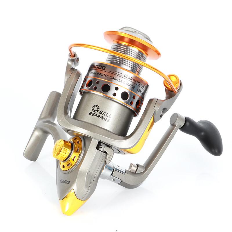 Oeny Fishing Reel