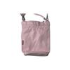 New Converse Satin Bucket Bag Portable Crossbody Bag Shoulder Bag Mini Unisex Pink Purple 10022091-A02