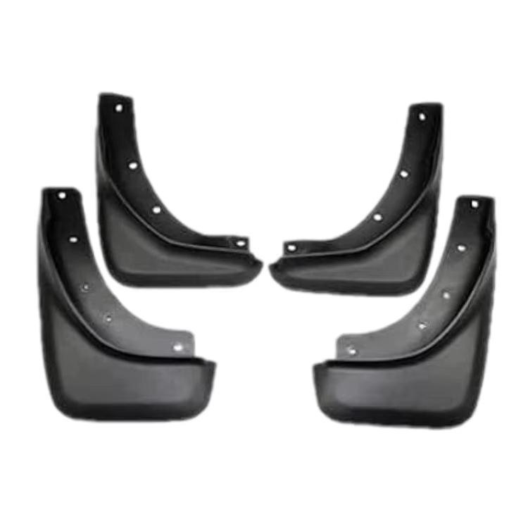 Frontstoßstangen-Spoiler für 2007 Volvo S40 (30744912 39886297)