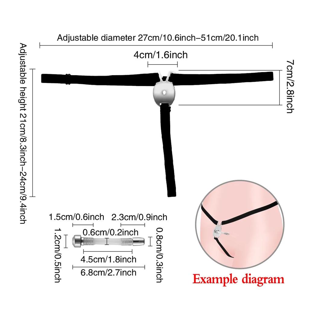 Pánský nositelný uretrální katétr Přenosný uretrální dilatátor Tyčinka do koňského oka Stimulace penisu Masáž prostaty Pro dospělé sexuální hračky