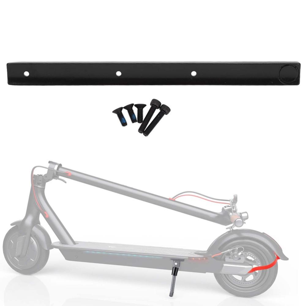 With 5 Screws Scooter Battery Holder for Ninebot ES2 Electric Scooter Electric Scooter Accessories