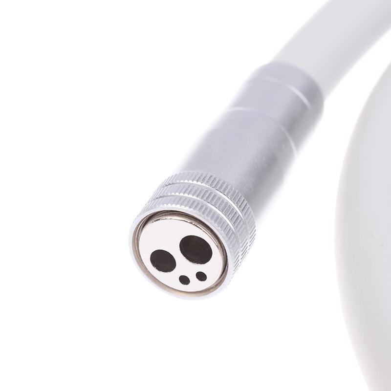 High Quality Dental Handpiece Hose Tube With Fitting 4 Holes For Dental High Speed Tracheal Water Pipe Dentistry Materials