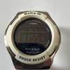 Used CASIO Baby-G Radio-controlled Solar 10 ATM Water Resistant, Working