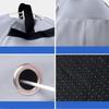 Portable Laptop Privacy Tent: A Desktop Light Shield For Home Offices. Featuring A Design For Easy Storage, It Effectively Light Interference