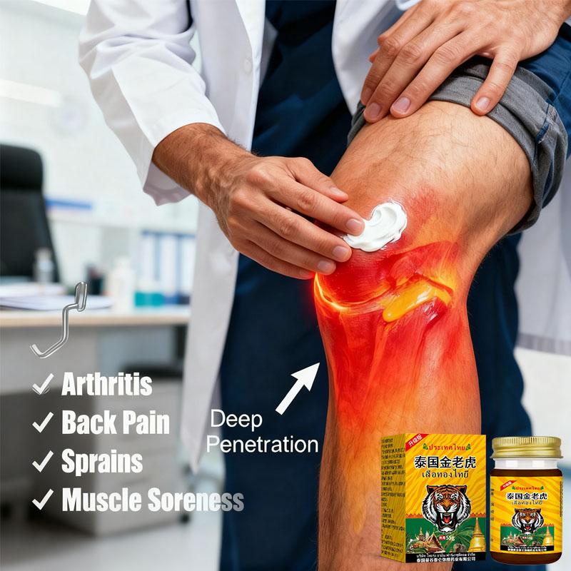 Pomada para Dores nas Articulações, Pasta para Alívio Reduz Inchaço Dor Muscular Pasta Pomada para Joelho Alivia Articulações dos Dedos Pés Joelhos Costas Ombros Dor nas Articulações