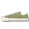 Chuck 70 Ox 'Olive Ivory' da Uomo 164927C
