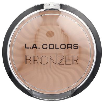 Los Angeles. Cores, Bronzeador, CFB406 Grátis, 12 g (0,42 oz)