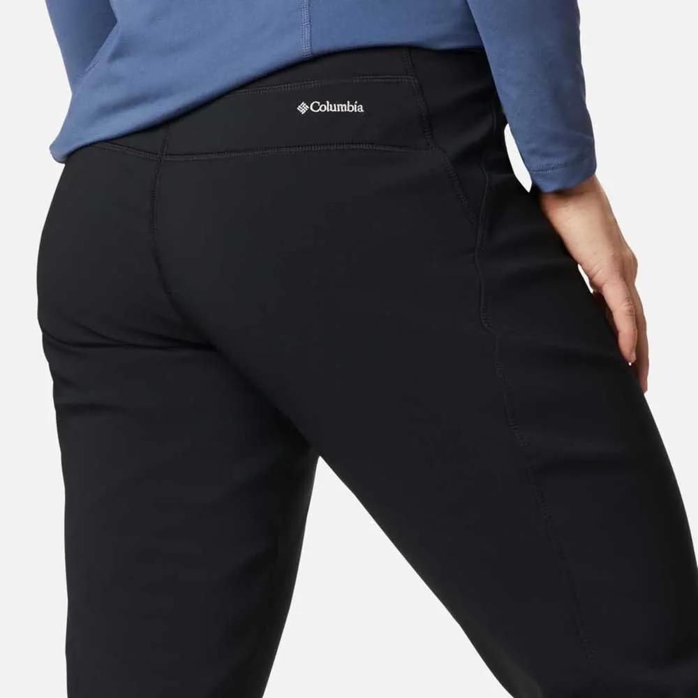 Columbia Back Beauty™ Highrise Warm Winter Pants