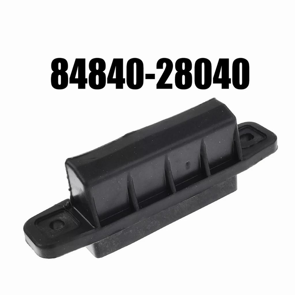 Replacement Tailgate Release Switches 84840-28040 8484028040 Back Door Trunk Lock Release Switches Auto Accessories