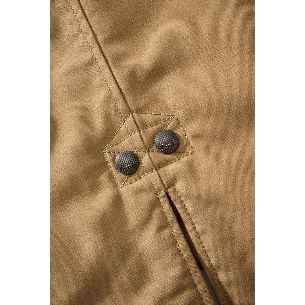 Brandit Parka Marsh Lake