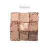 DASIQUE Shadow Palette #24 Muted Nuts
