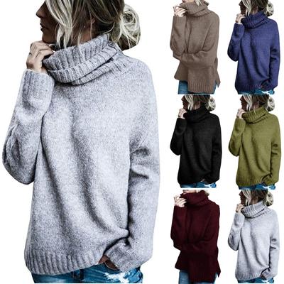Tops – Suéteres