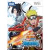 Naruto Shippuden: Dragon Slayer Chronicles (no Bonus) - Wii