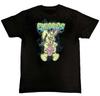 Chiodos Band Gift For Fan Graphic Print Unisex T-Shirt