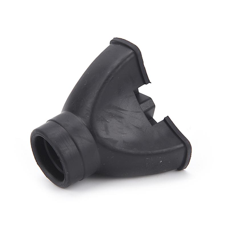 1 Stk Walking Stick End Tripod Cane Tips Selvstående gummi Bob-Slip End Bunn