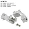 NEW Foot Peg Motorcycle Passenger Footpeg Lowering Kit  For BMW R1250GS R 1250 GS Adventure All year 2021 2020 2019 2018 2017