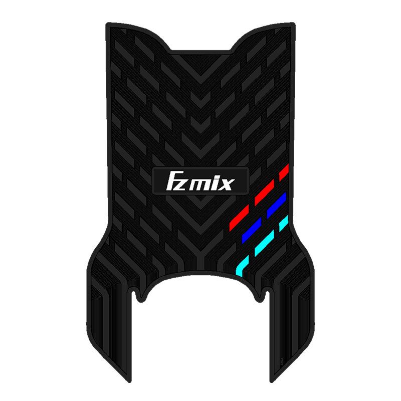 Ninebot FZMIX Anti-Slip Rubber Foot Pads for FM Series Electric Motorcycle