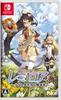 A Another and a Grimoire Switch Edition Reversible Remiroire Girl, World, - (Package Bonus Jacket)