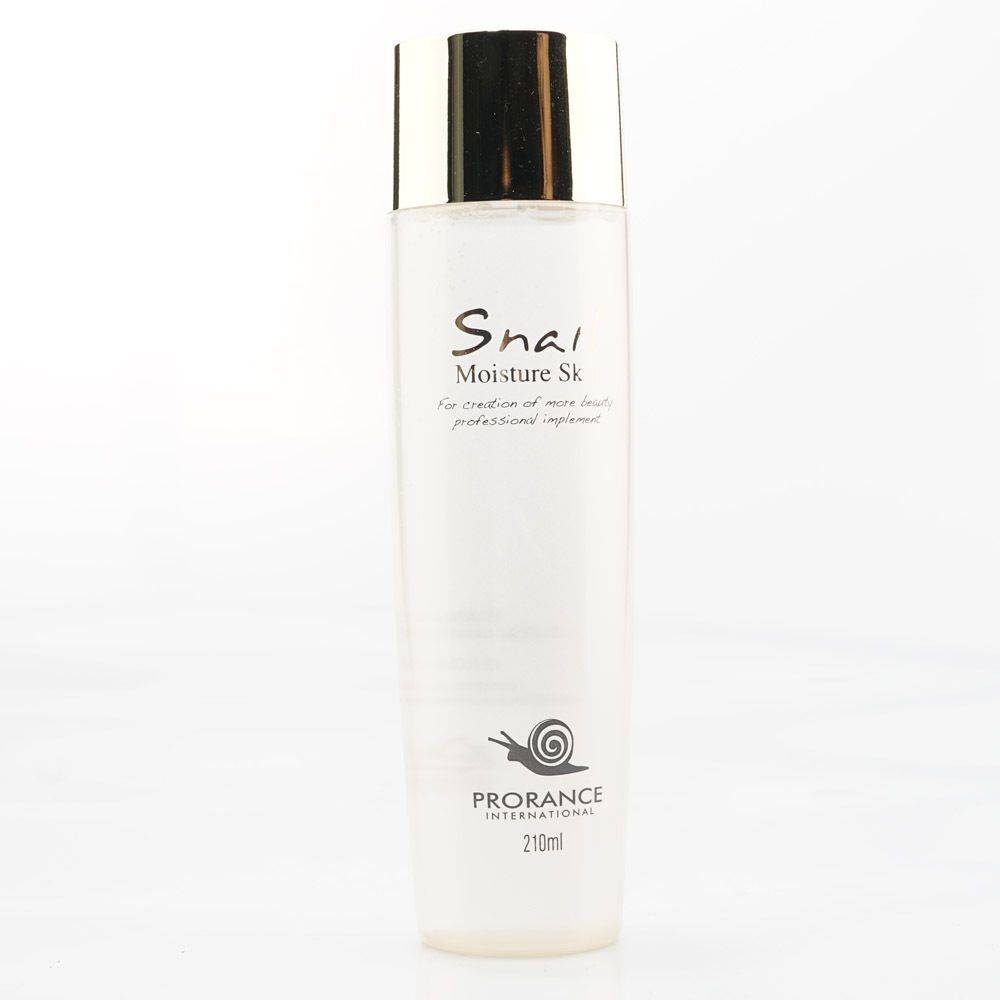 Cosmetics ZUCIAOIH Skincare Snail Women s Skin 210ml