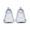Anta Youth  Non-Slip Shock Absorbing Wear-Resistant Low-Top Running Shoes Kids sneaker White Blue 322225503-1
