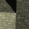 Valentino Garavani 90s Made in Italy Old Geometry Long sleeve knit Men's Used