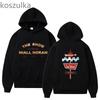 Niall Horan Graphic Hoodies Sudaderas Winter Women Soft Hooded Sweatshirt Fashion Y2K Style Unisex Streetwear Print Tops Clothes