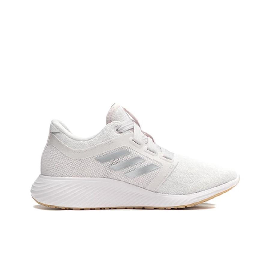 adidas Edge Lux 3 Lehká protiskluzová středně vysoká běžecká obuv Dámské tenisky Bílá F36669